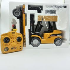Huina 1576 RC 10ch Forklift Combination 1/10 Scale